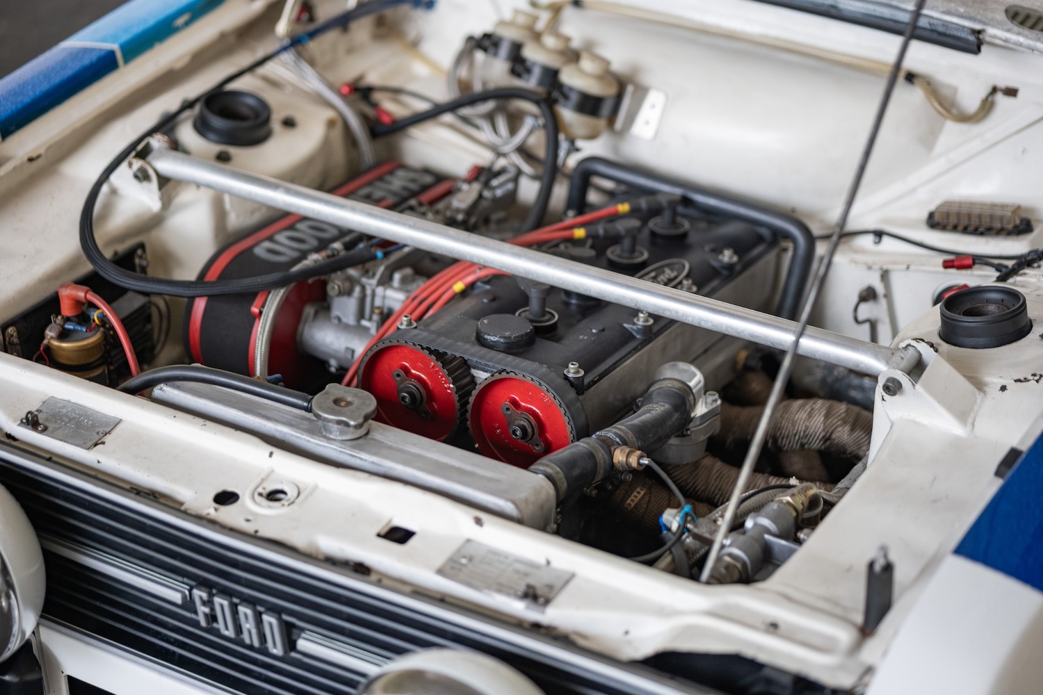 Used Ford Escort 1975 for sale - 77432267: Photo 72