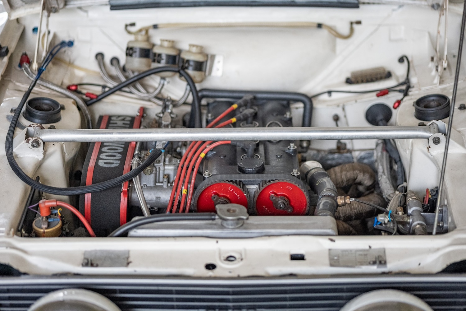 Used Ford Escort 1975 for sale - 77432267: Photo 73