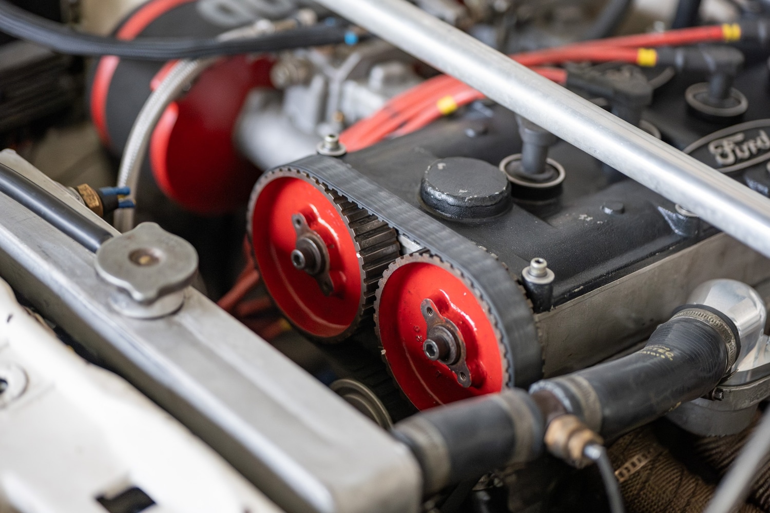 Used Ford Escort 1975 for sale - 77432267: Photo 75