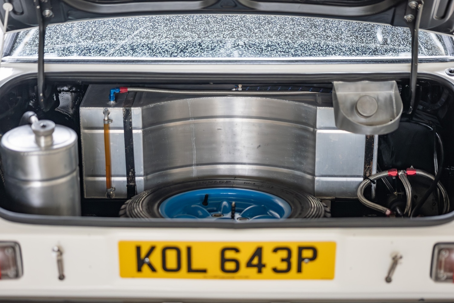 Used Ford Escort 1975 for sale - 77432267: Photo 78