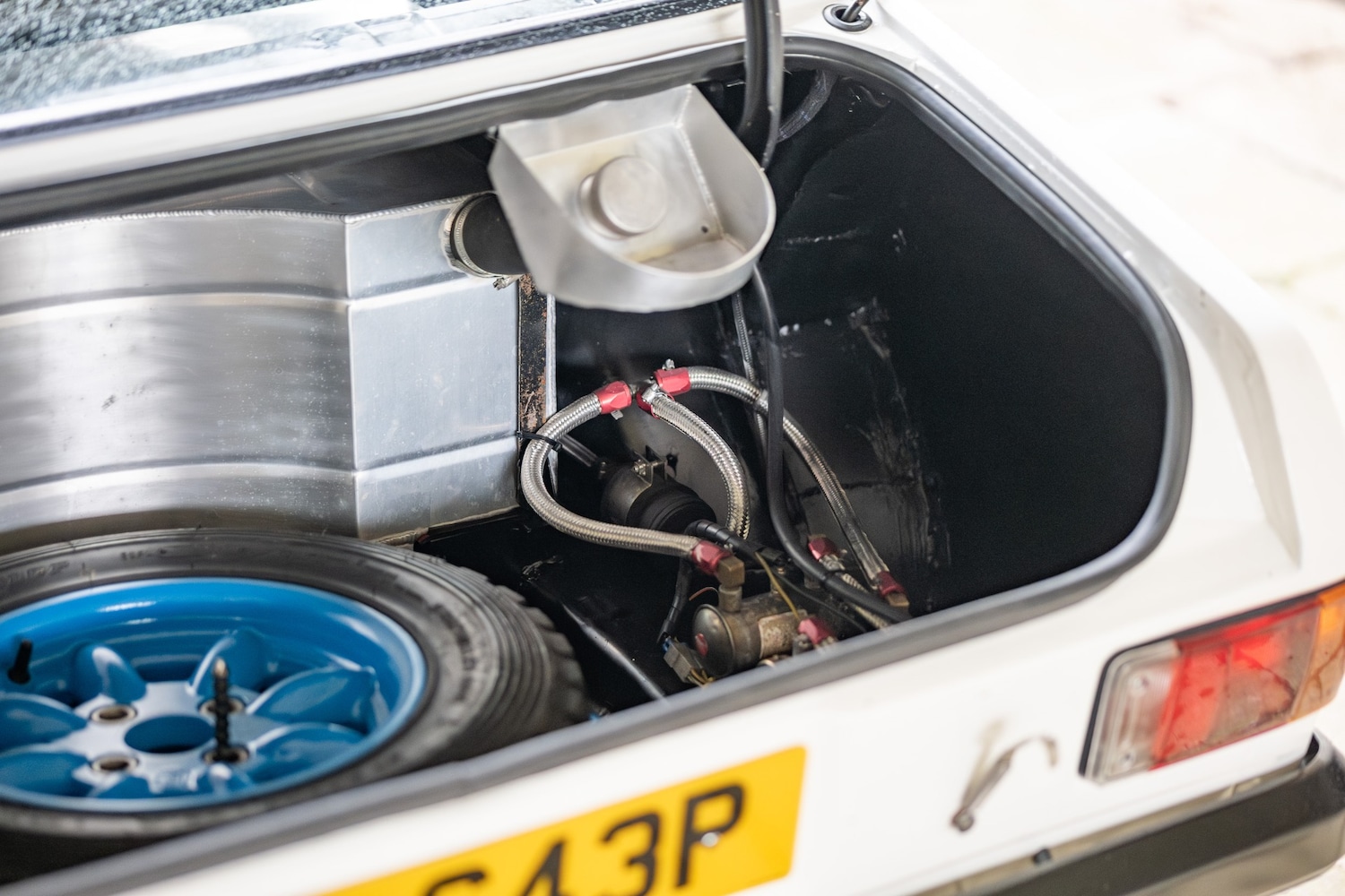 Used Ford Escort 1975 for sale - 77432267: Photo 79