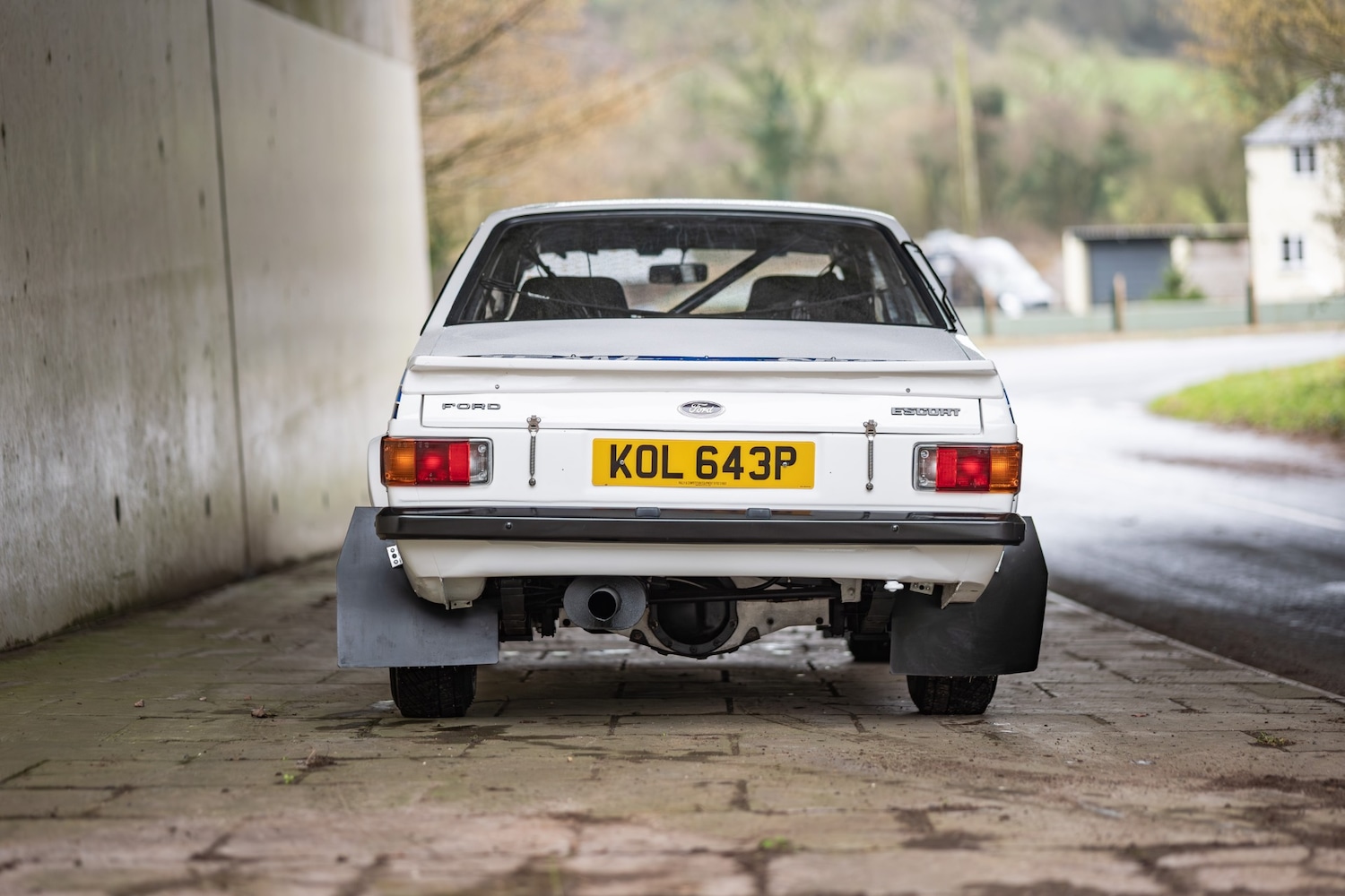 Used Ford Escort 1975 for sale - 77432267: Photo 8