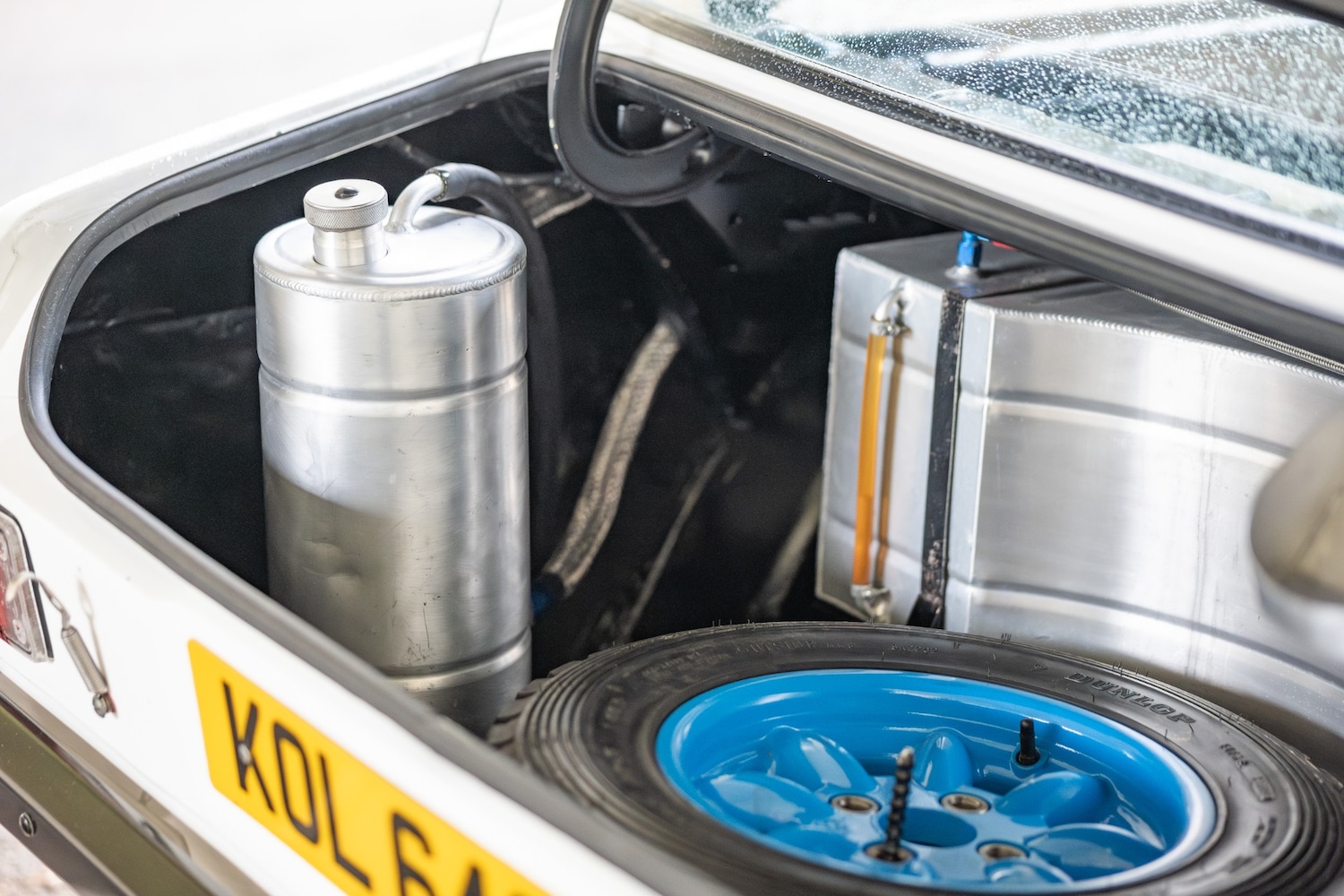 Used Ford Escort 1975 for sale - 77432267: Photo 80