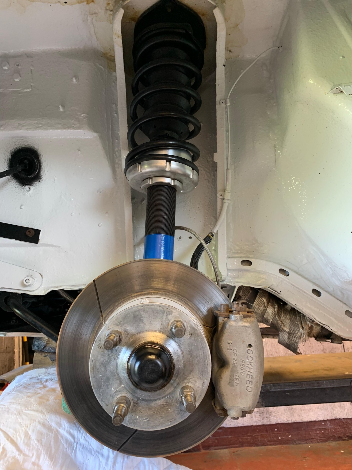 Used Ford Escort 1975 for sale - 77432267: Photo 81