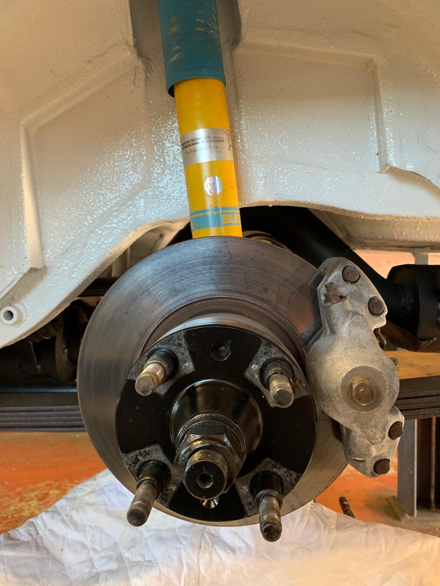 Used Ford Escort 1975 for sale - 77432267: Photo 85