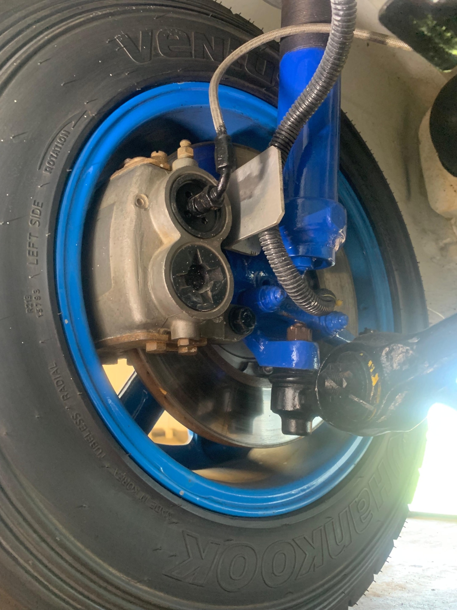 Used Ford Escort 1975 for sale - 77432267: Photo 86