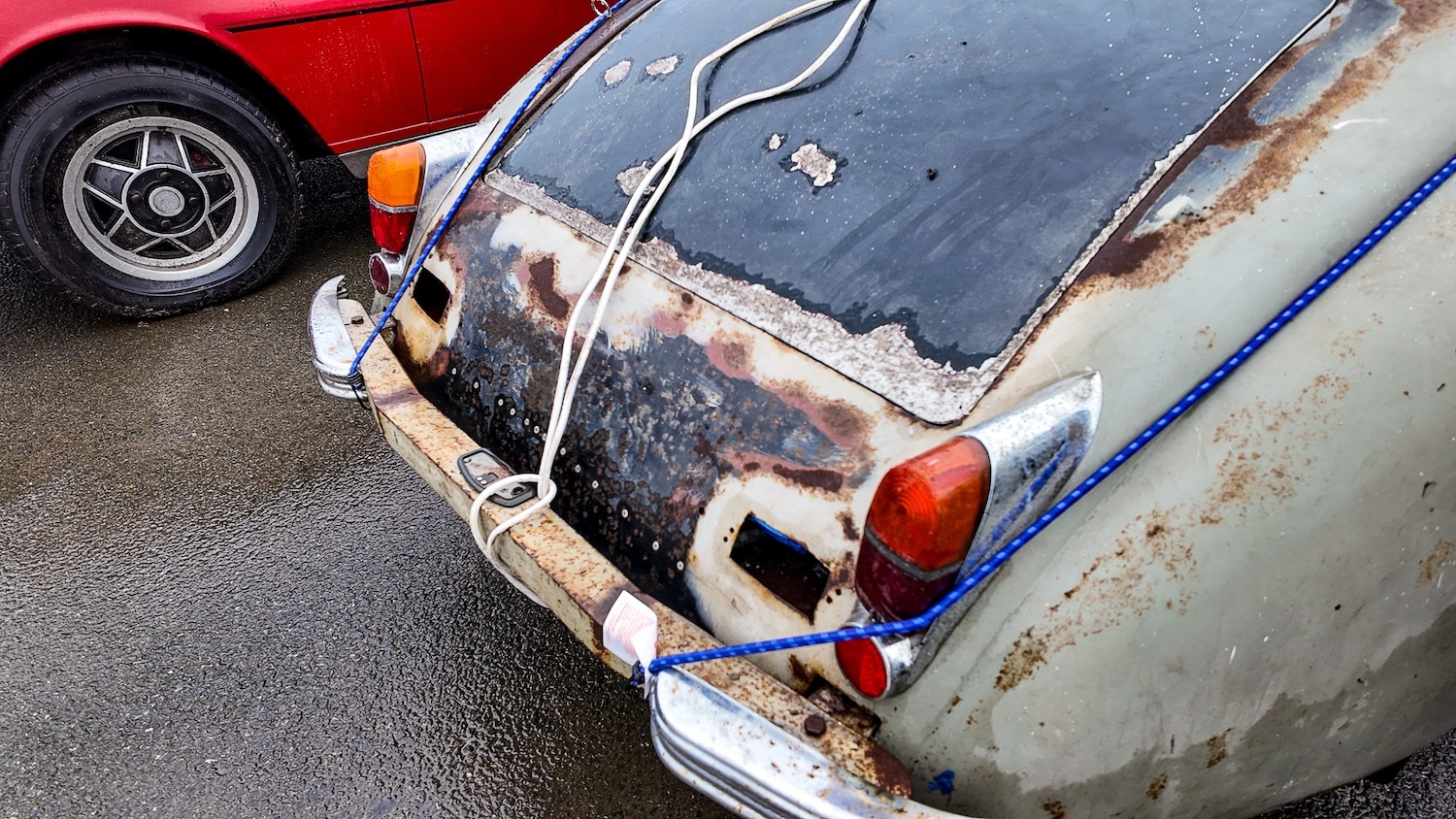 Used Jaguar XK for sale - 77581552: Photo 14