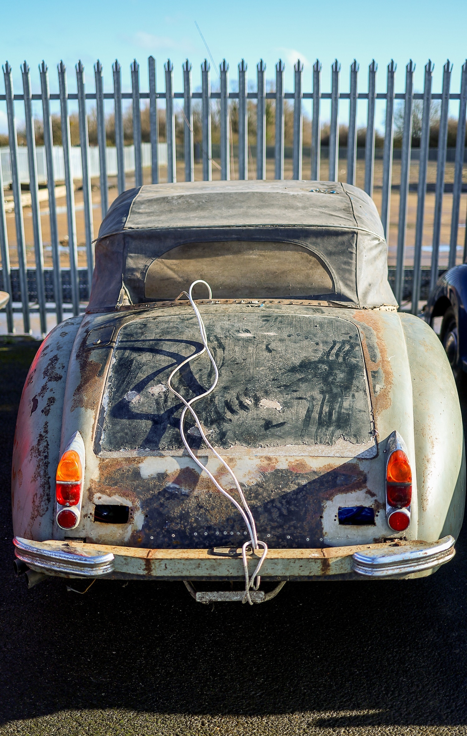 Used Jaguar XK for sale - 77581552: Photo 15