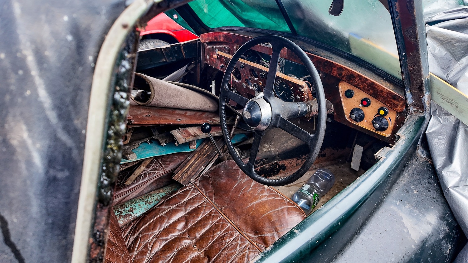 Used Jaguar XK for sale - 77581552: Photo 16