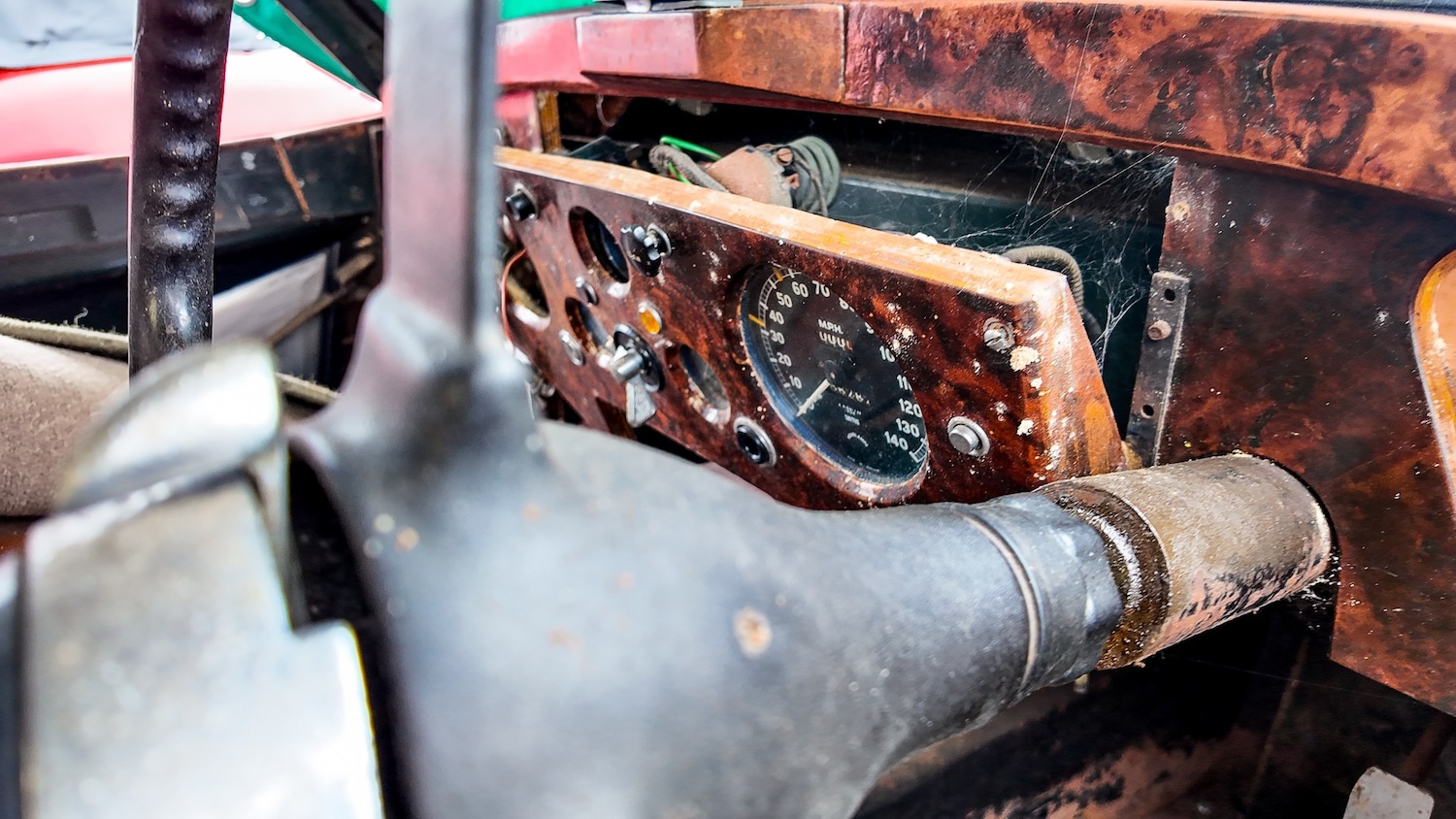 Used Jaguar XK for sale - 77581552: Photo 17