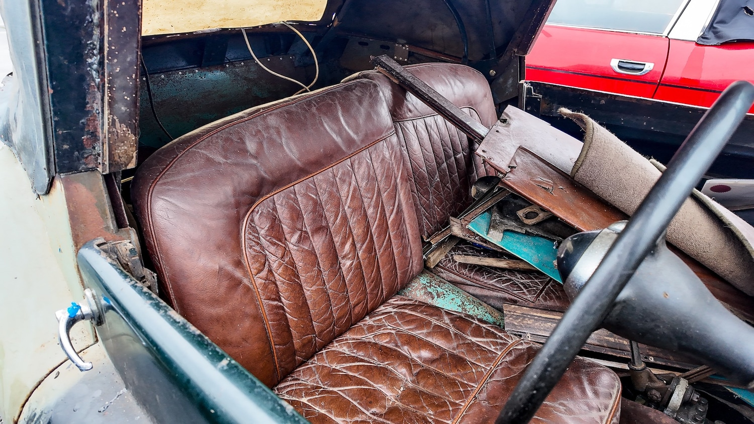 Used Jaguar XK for sale - 77581552: Photo 19