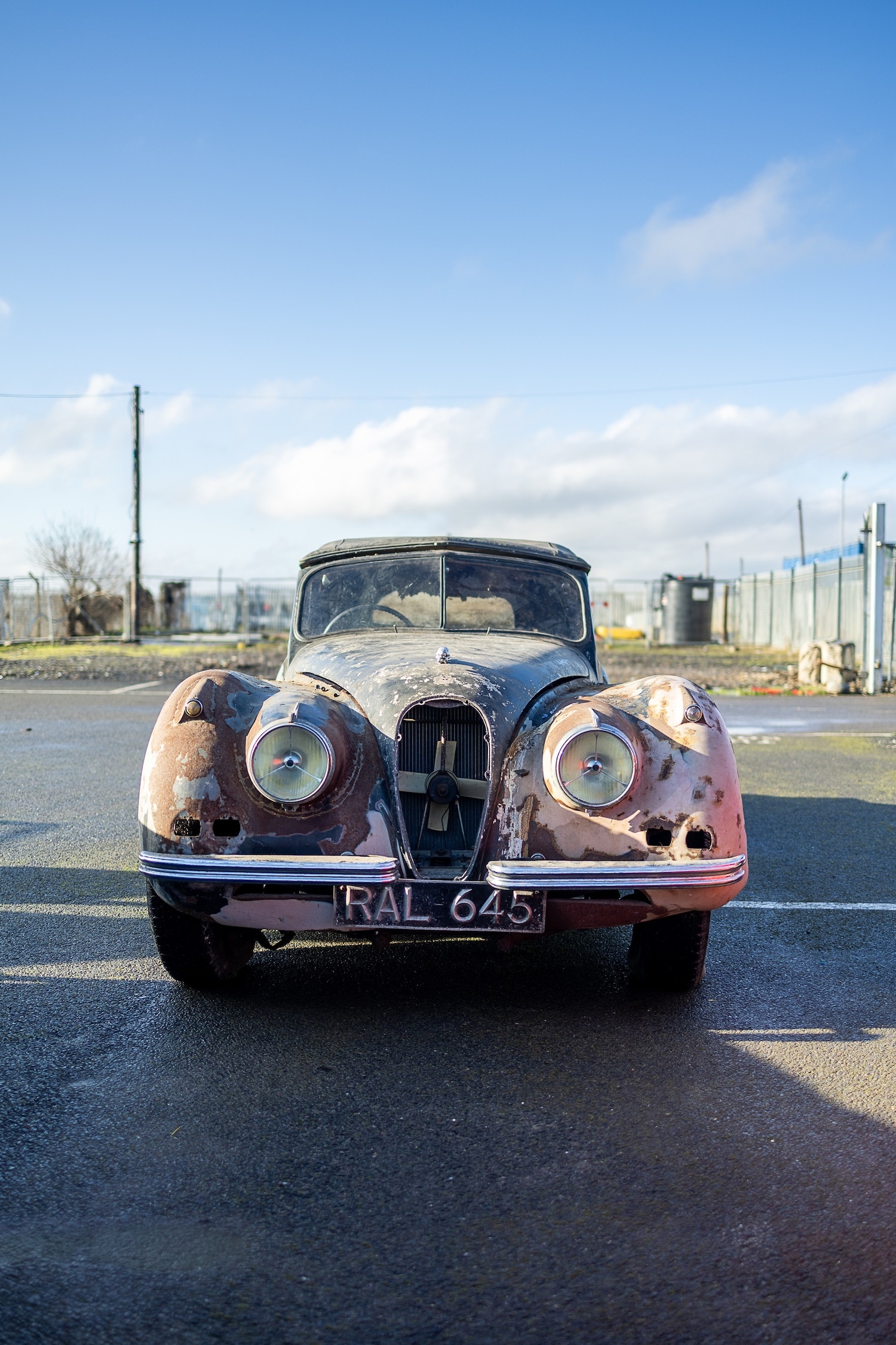 Used Jaguar XK for sale - 77581552: Photo 22