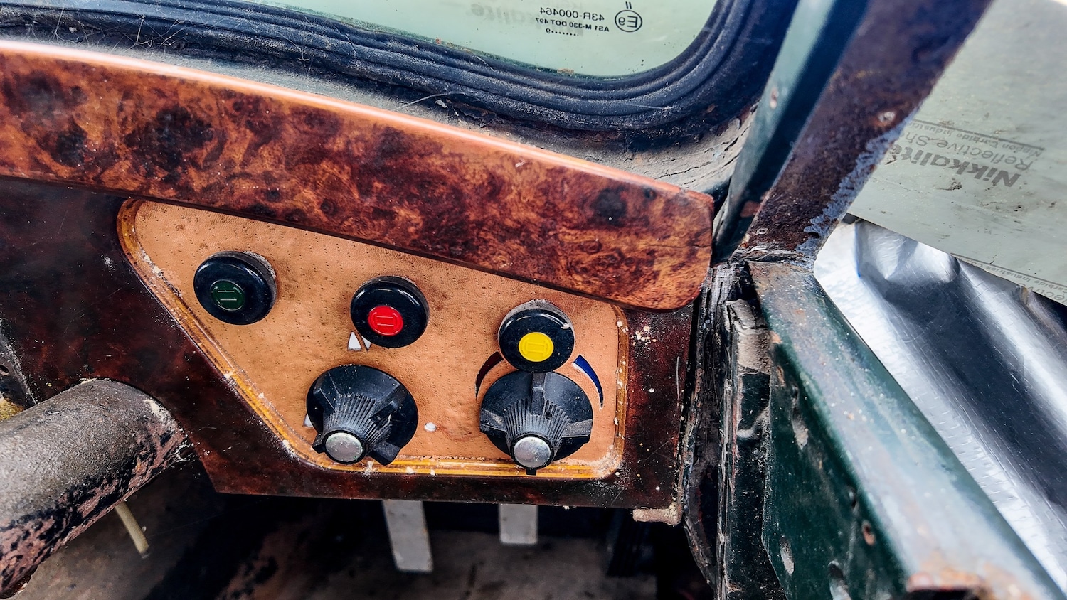 Used Jaguar XK for sale - 77581552: Photo 24