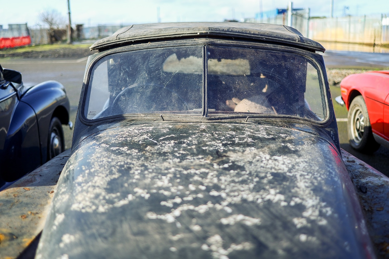 Used Jaguar XK for sale - 77581552: Photo 28