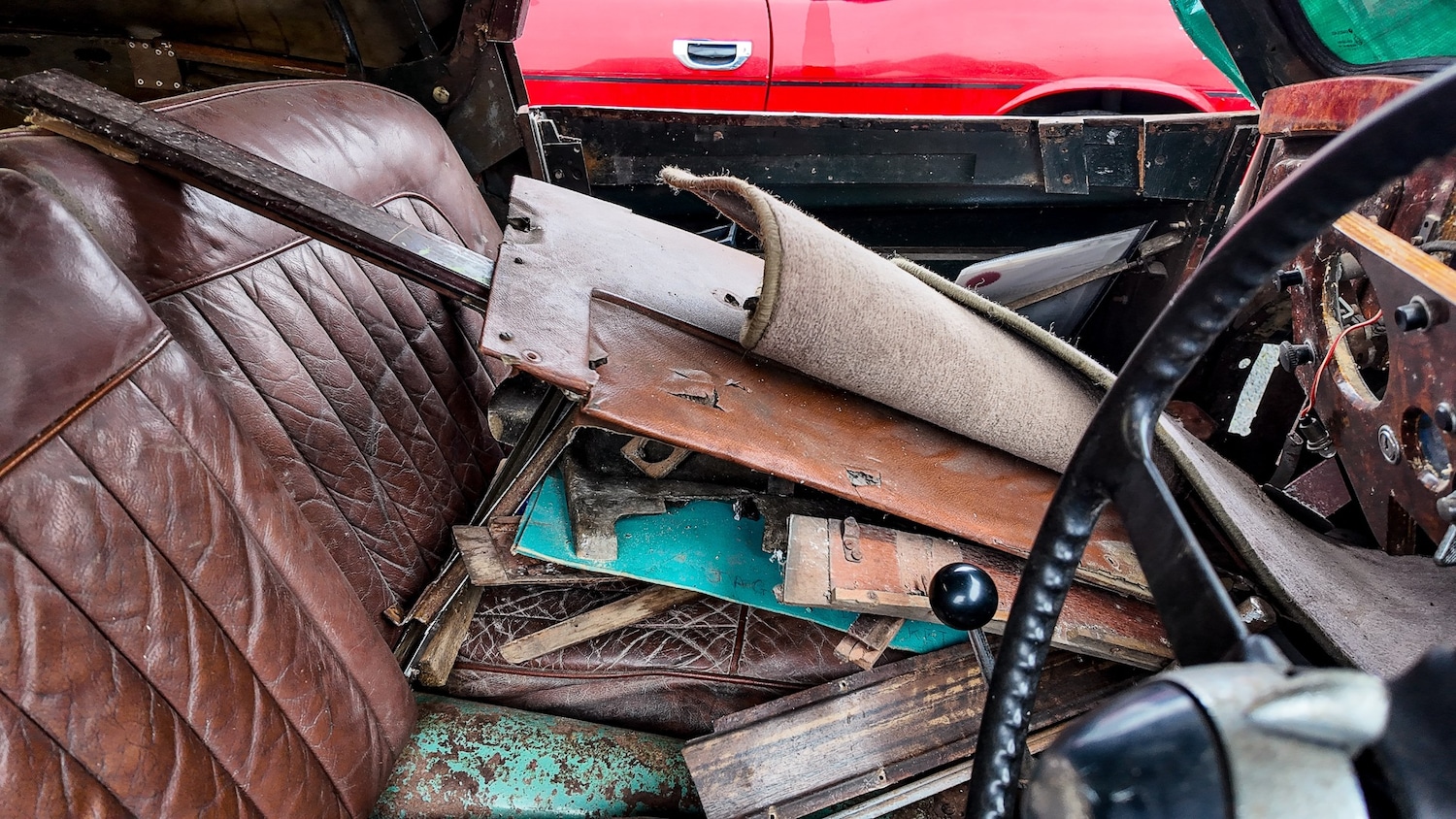 Used Jaguar XK for sale - 77581552: Photo 31