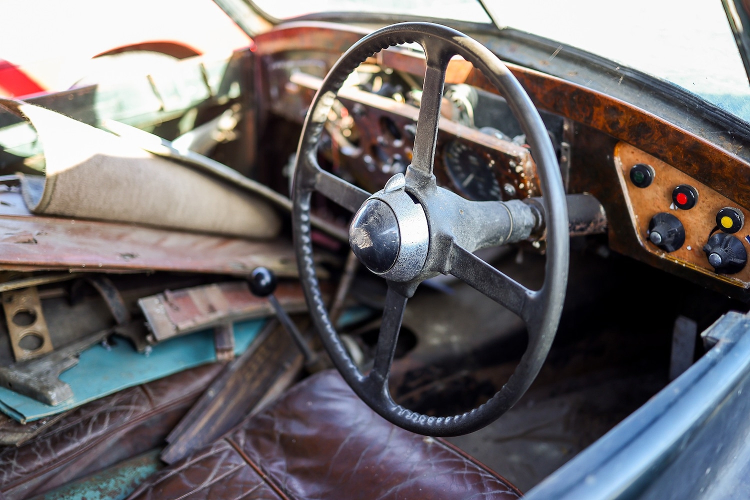 Used Jaguar XK for sale - 77581552: Photo 32