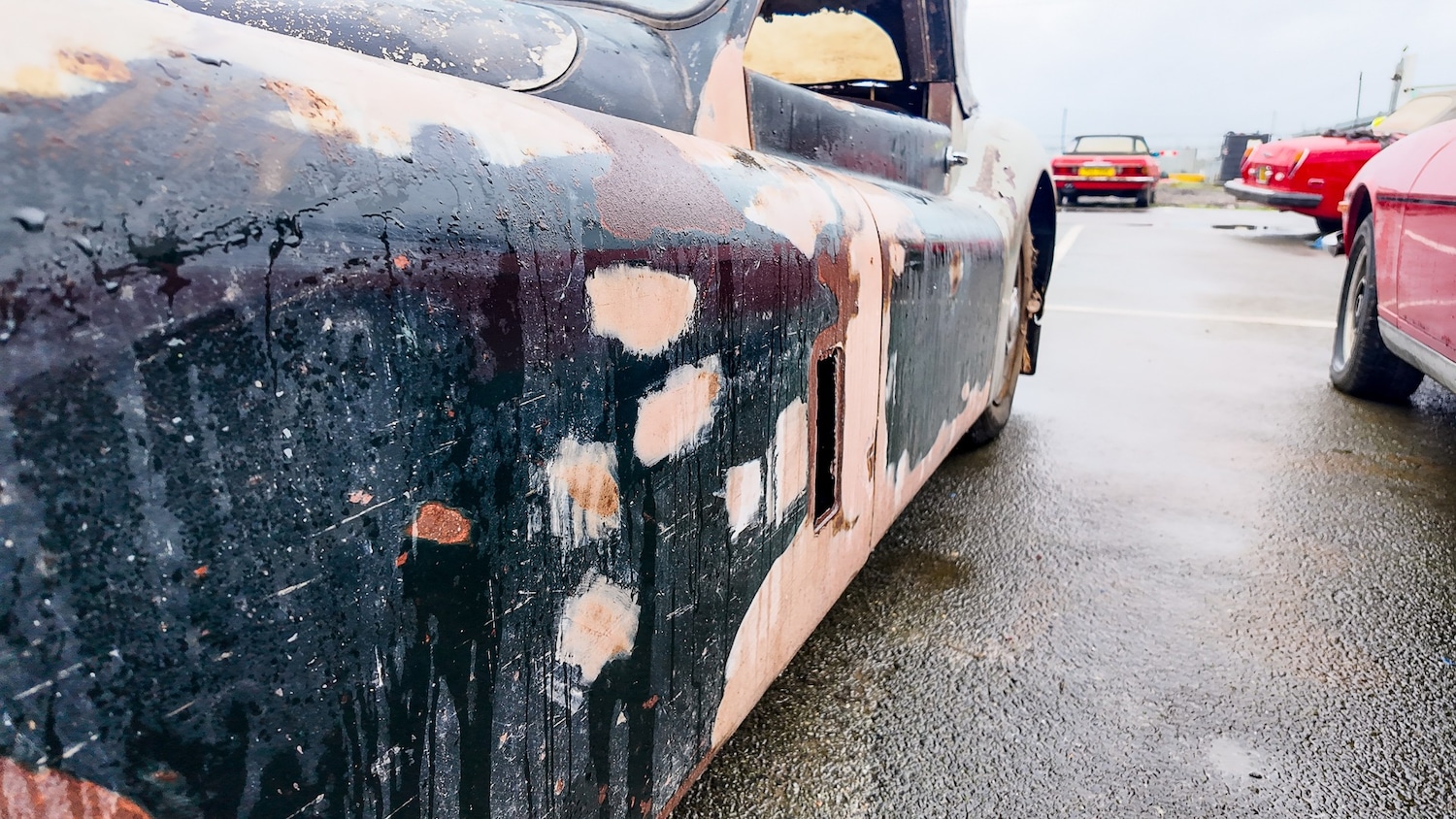 Used Jaguar XK for sale - 77581552: Photo 34