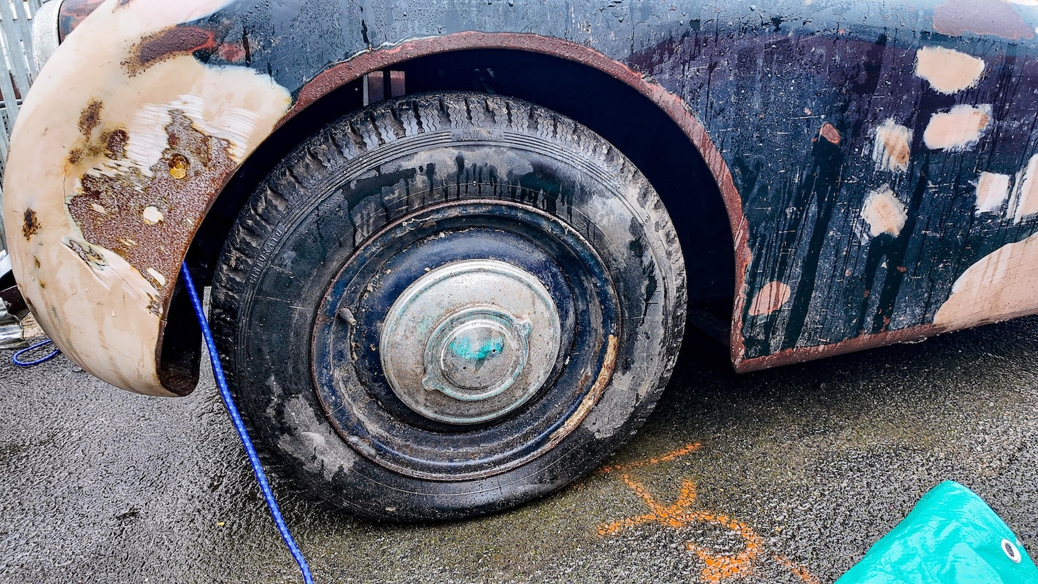 Used Jaguar XK for sale - 77581552: Photo 38