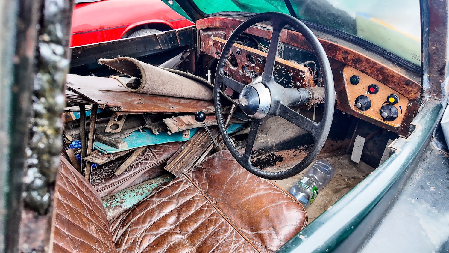 Used Jaguar XK for sale - 77581552: Photo 4