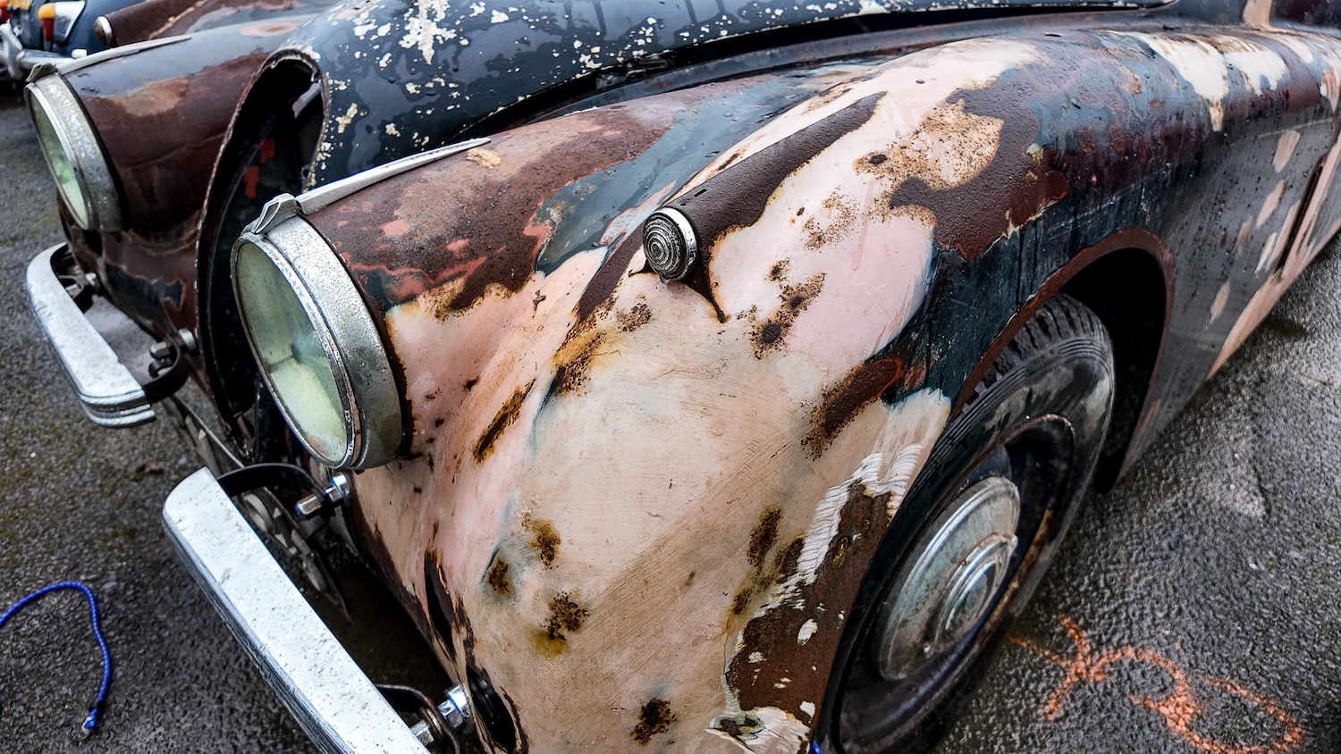 Used Jaguar XK for sale - 77581552: Photo 42