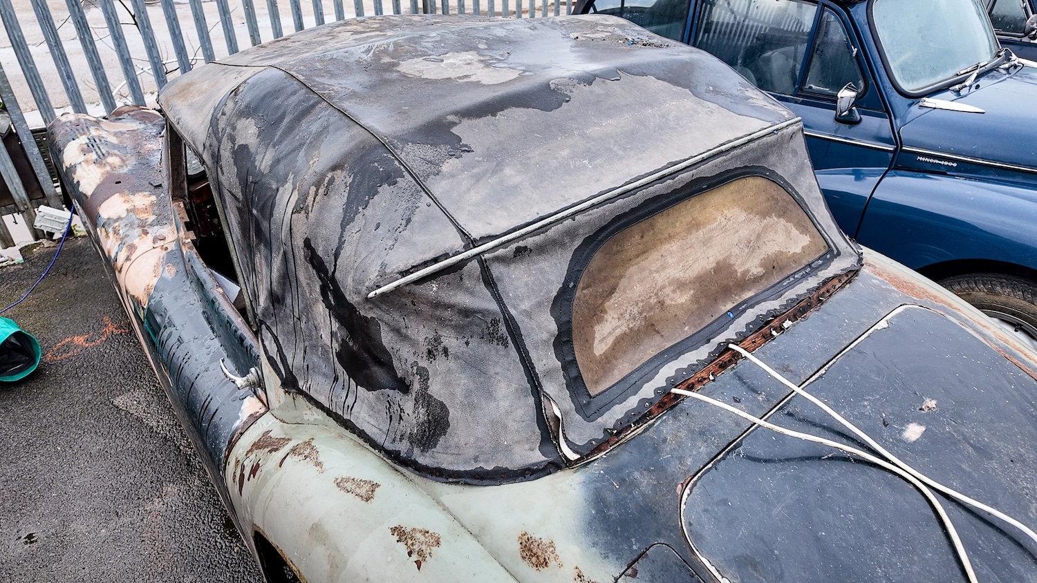 Used Jaguar XK for sale - 77581552: Photo 44