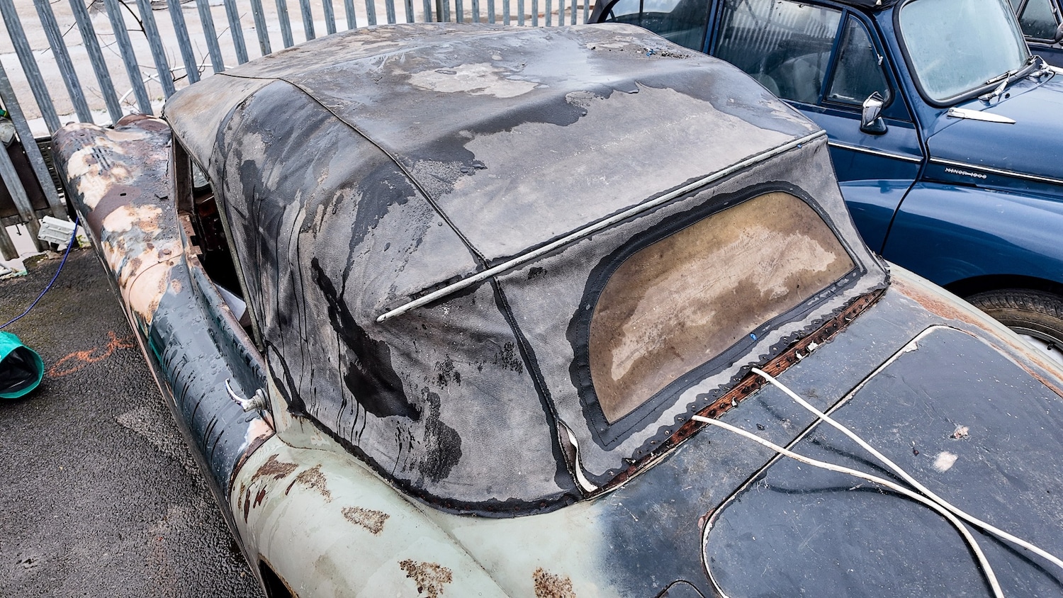 Used Jaguar XK for sale - 77581552: Photo 45