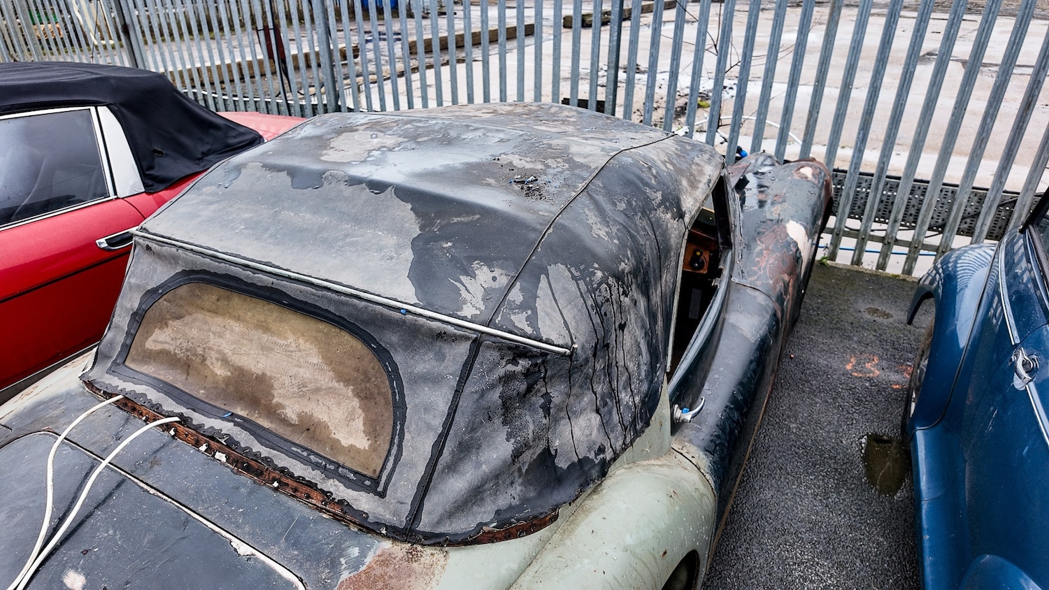 Used Jaguar XK for sale - 77581552: Photo 49