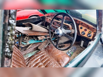 Used Jaguar XK undefined for sale - 77581552: Photo