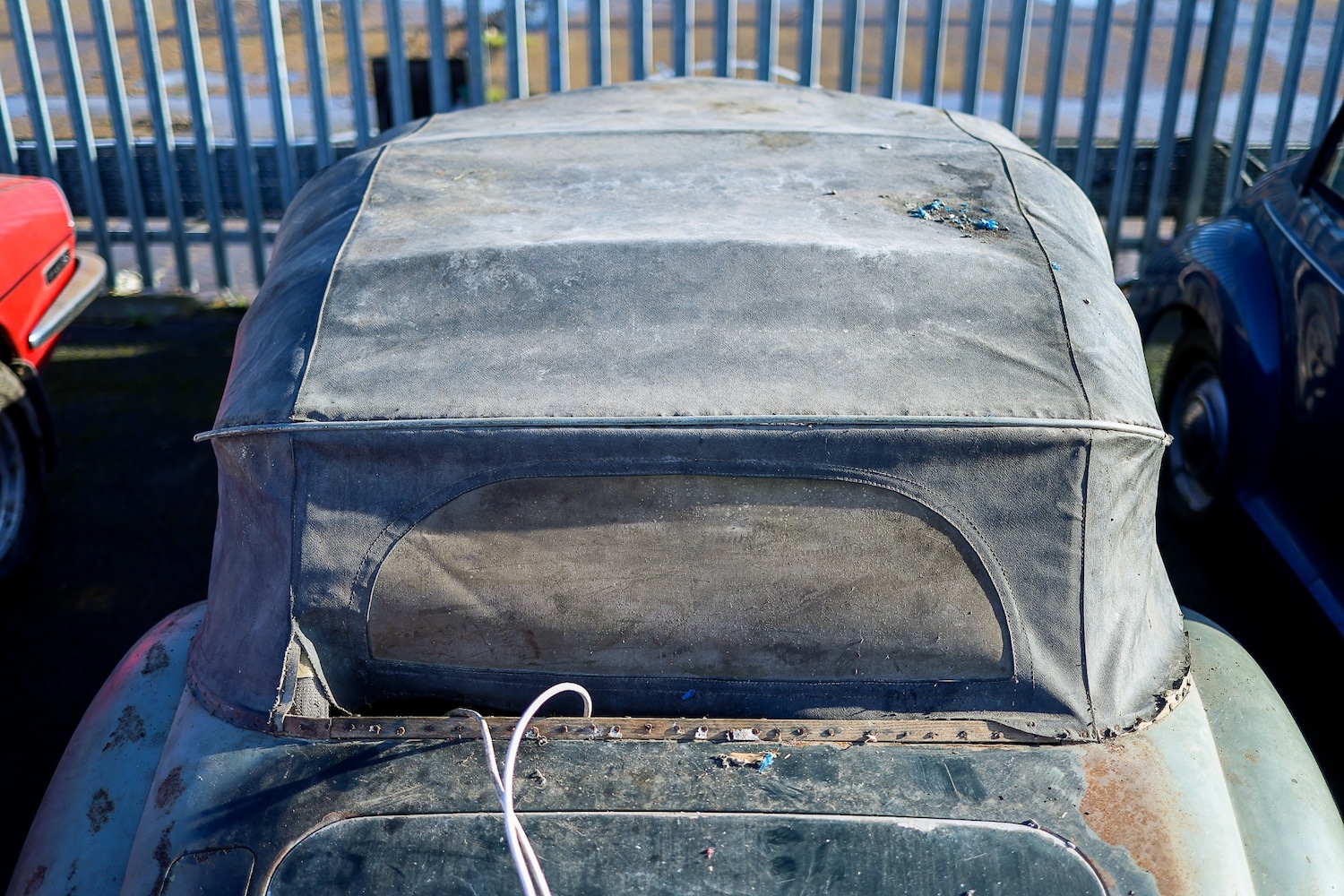 Used Jaguar XK for sale - 77581552: Photo 5