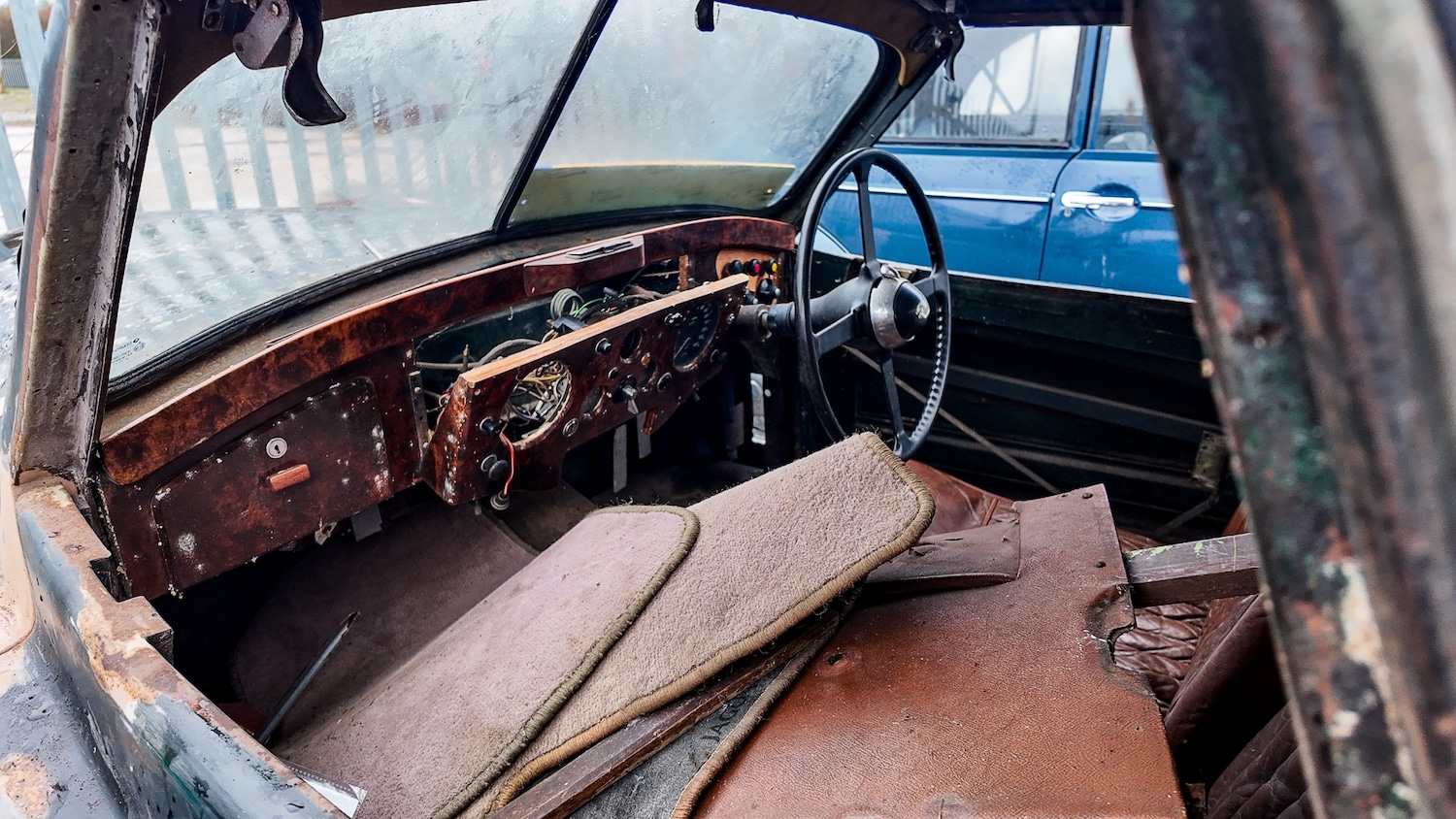 Used Jaguar XK for sale - 77581552: Photo 54