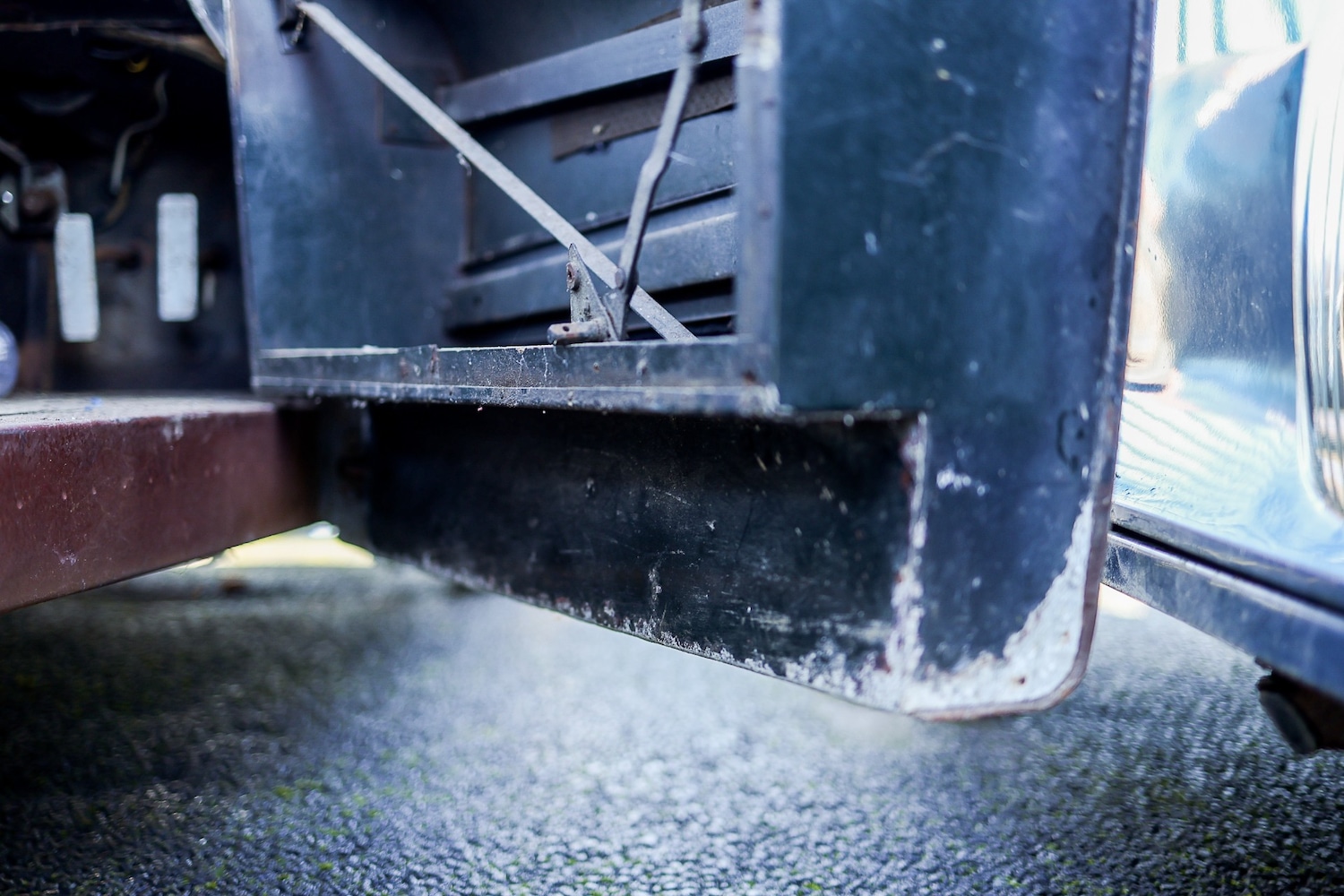 Used Jaguar XK for sale - 77581552: Photo 7