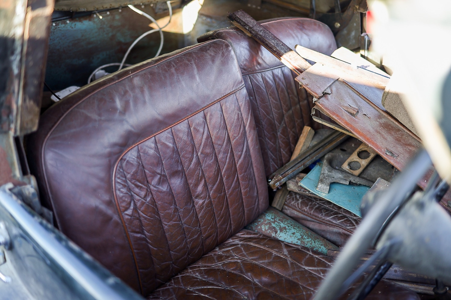 Used Jaguar XK for sale - 77581552: Photo 9