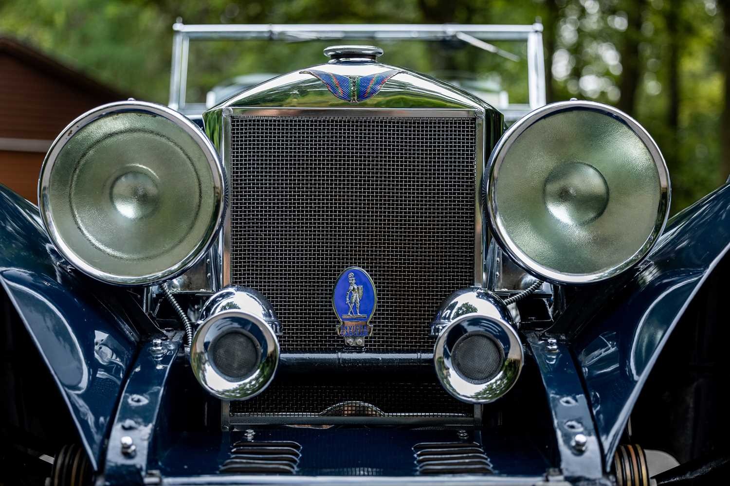 Vehicle 31