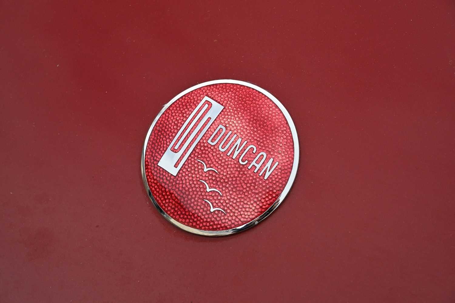 Used Alvis TA14 1948 for sale - 76557241: Photo 14