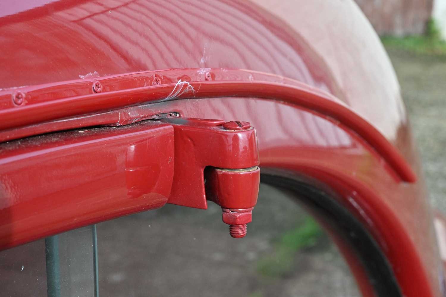 Used Alvis TA14 1948 for sale - 76557241: Photo 15