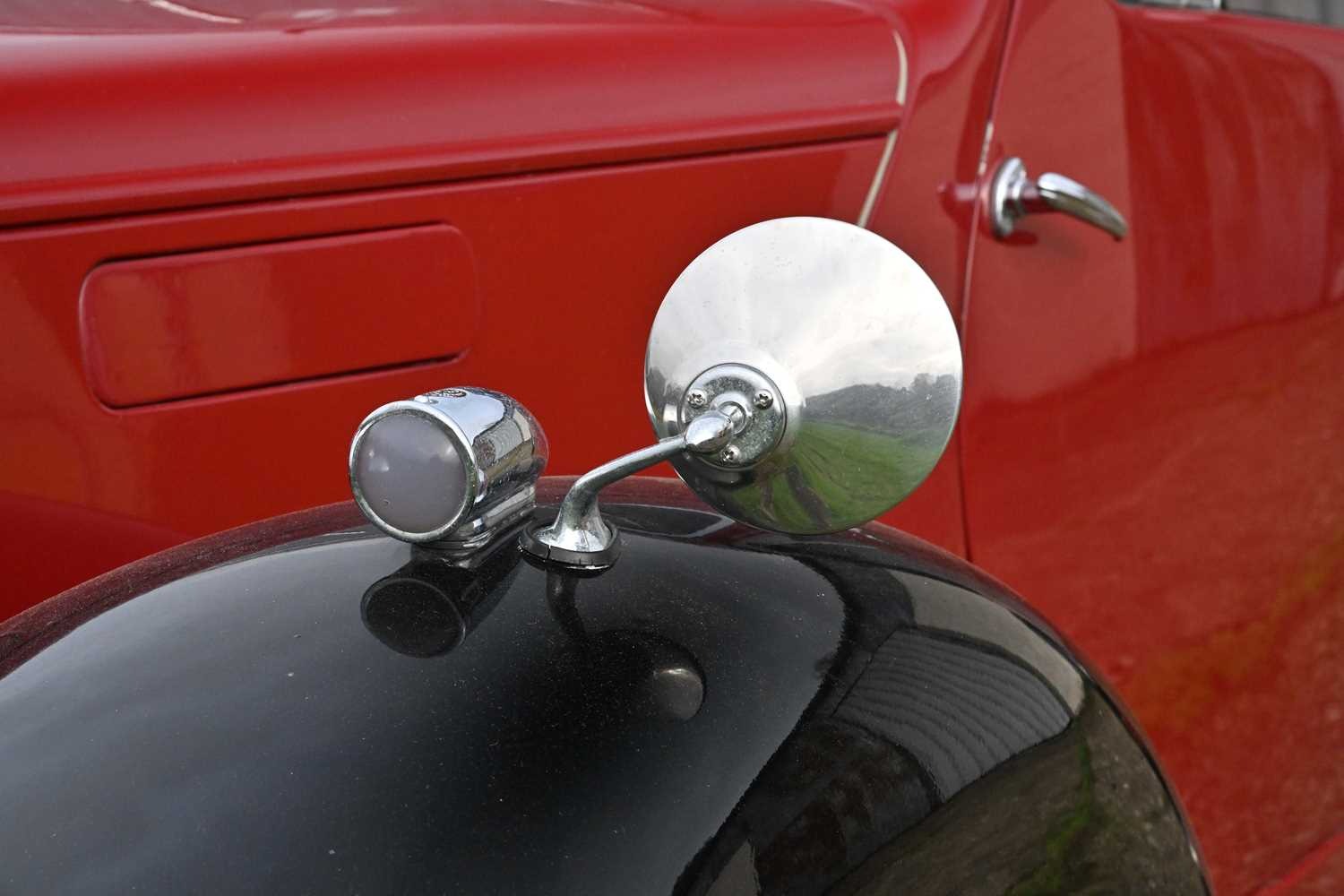 Used Alvis TA14 1948 for sale - 76557241: Photo 20