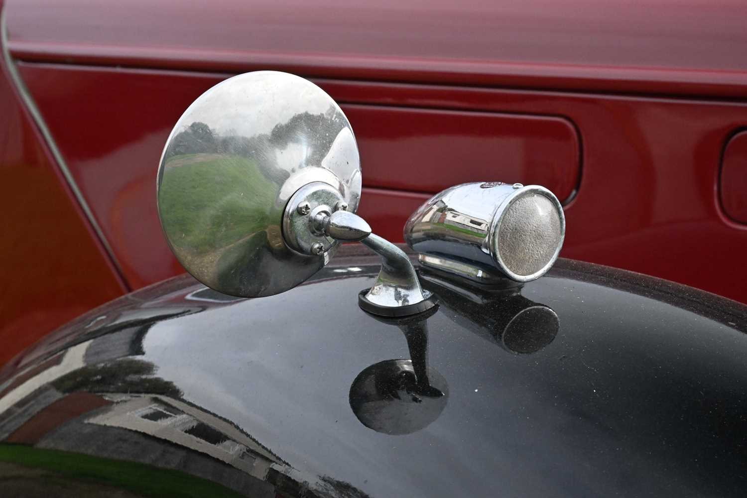 Used Alvis TA14 1948 for sale - 76557241: Photo 21