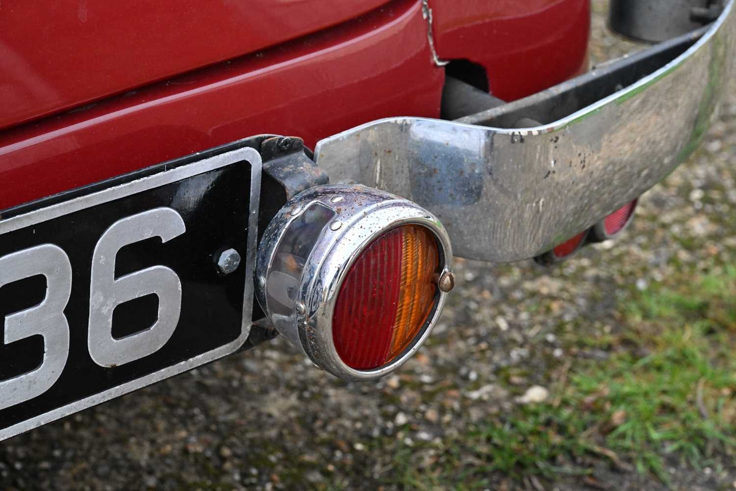 Used Alvis TA14 1948 for sale - 76557241: Photo 22