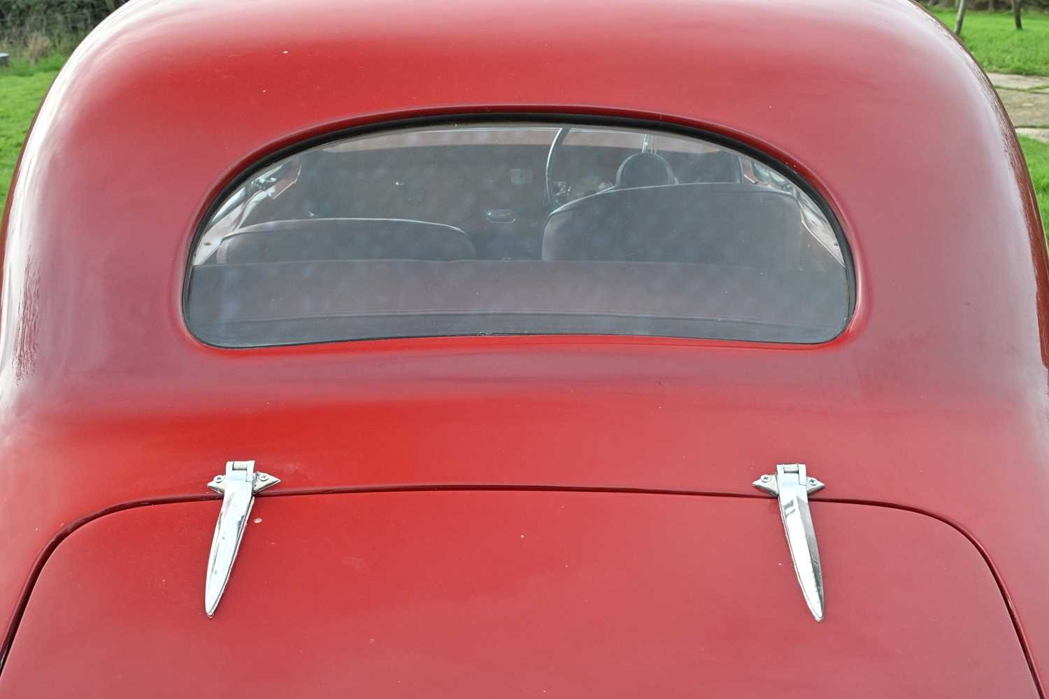 Used Alvis TA14 1948 for sale - 76557241: Photo 24