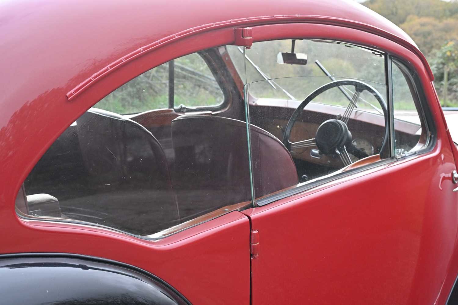 Used Alvis TA14 1948 for sale - 76557241: Photo 26