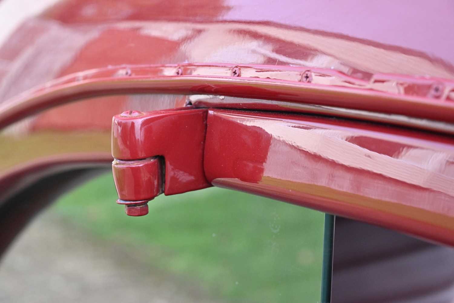 Used Alvis TA14 1948 for sale - 76557241: Photo 28