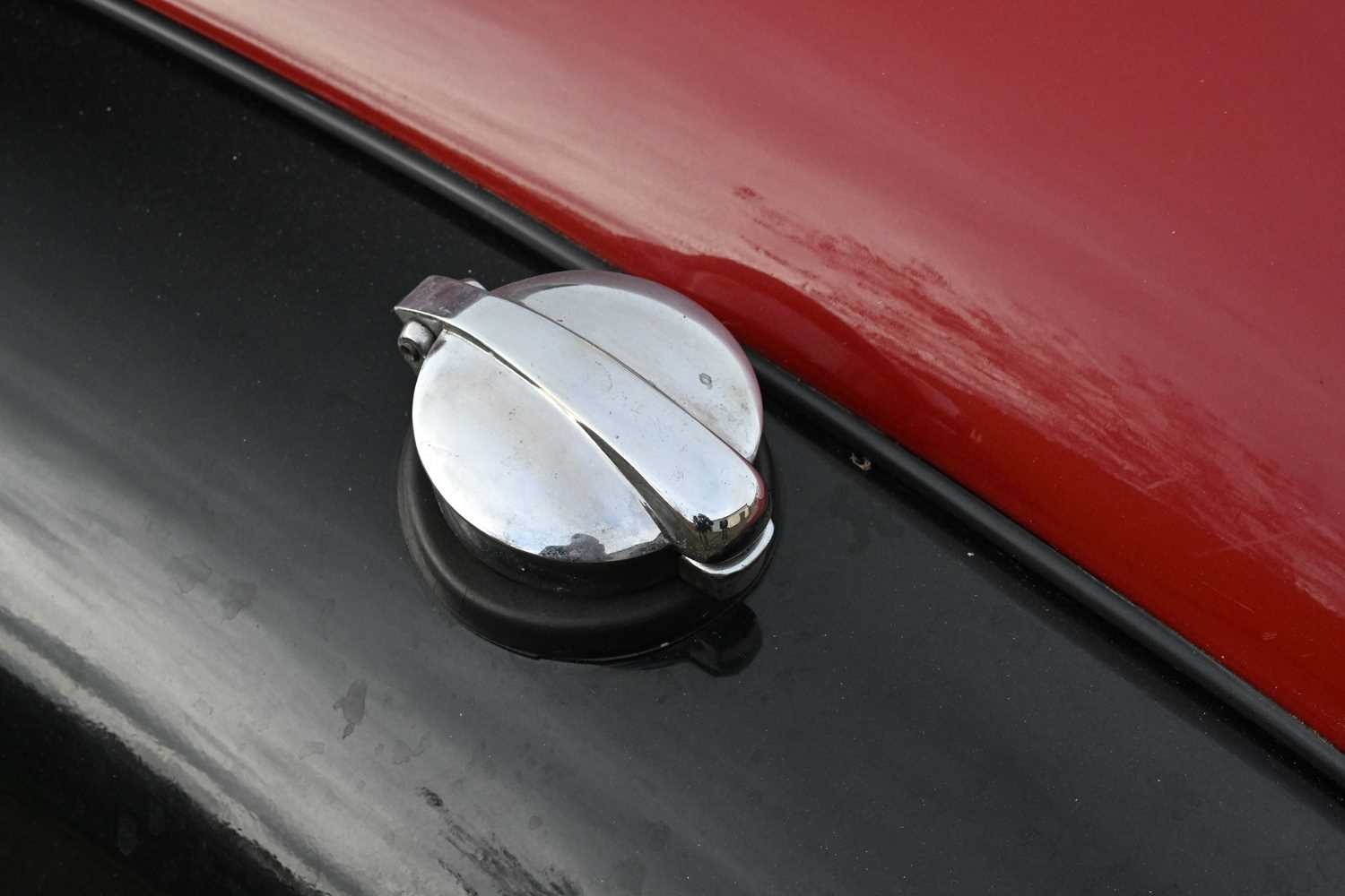 Used Alvis TA14 1948 for sale - 76557241: Photo 30