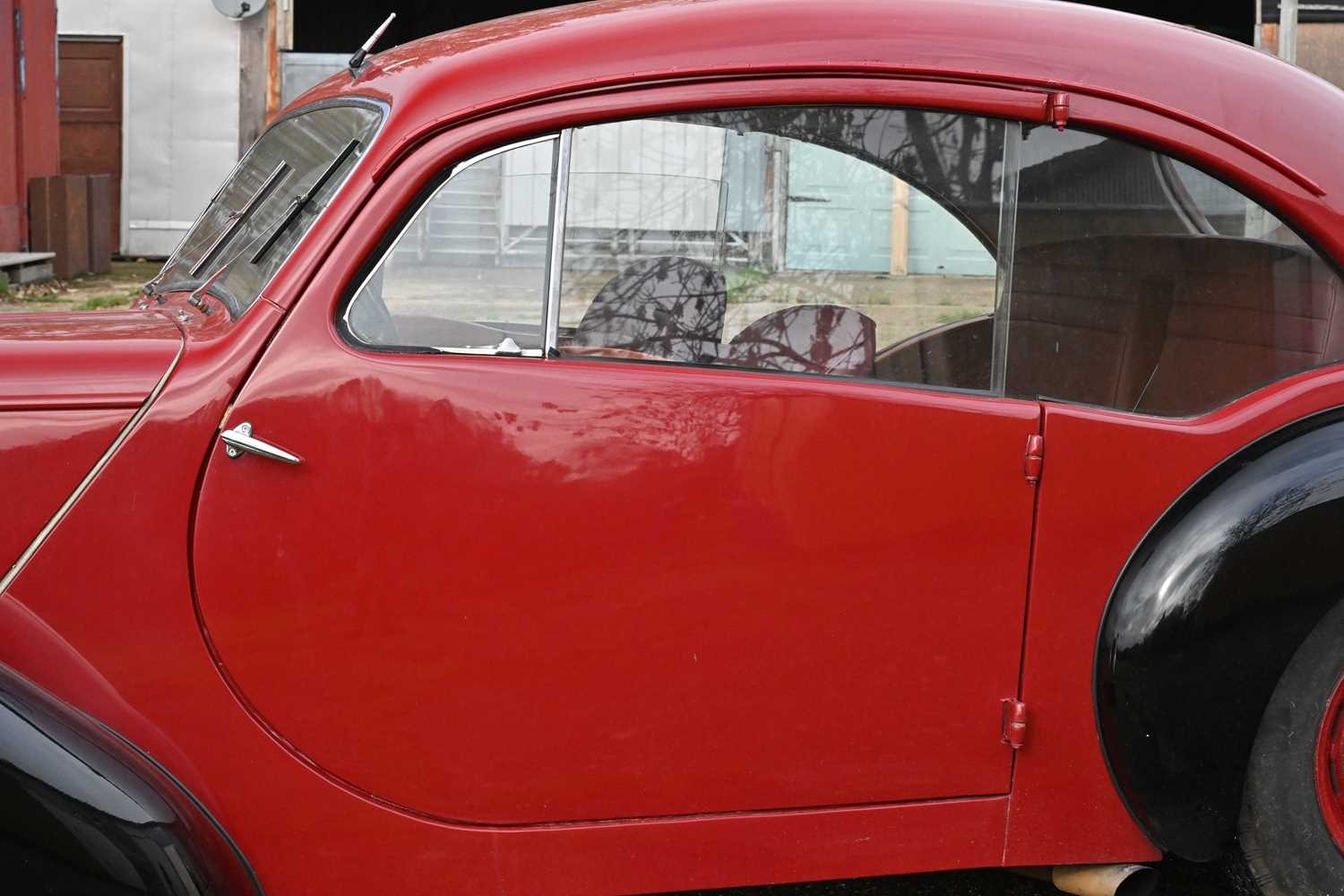 Used Alvis TA14 1948 for sale - 76557241: Photo 31