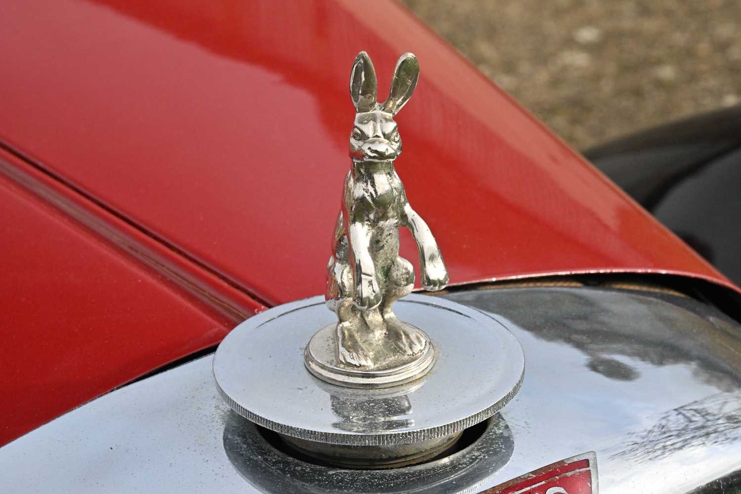 Used Alvis TA14 1948 for sale - 76557241: Photo 32