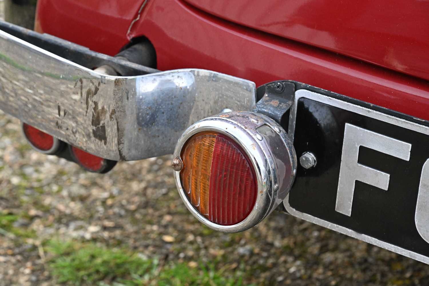 Used Alvis TA14 1948 for sale - 76557241: Photo 33