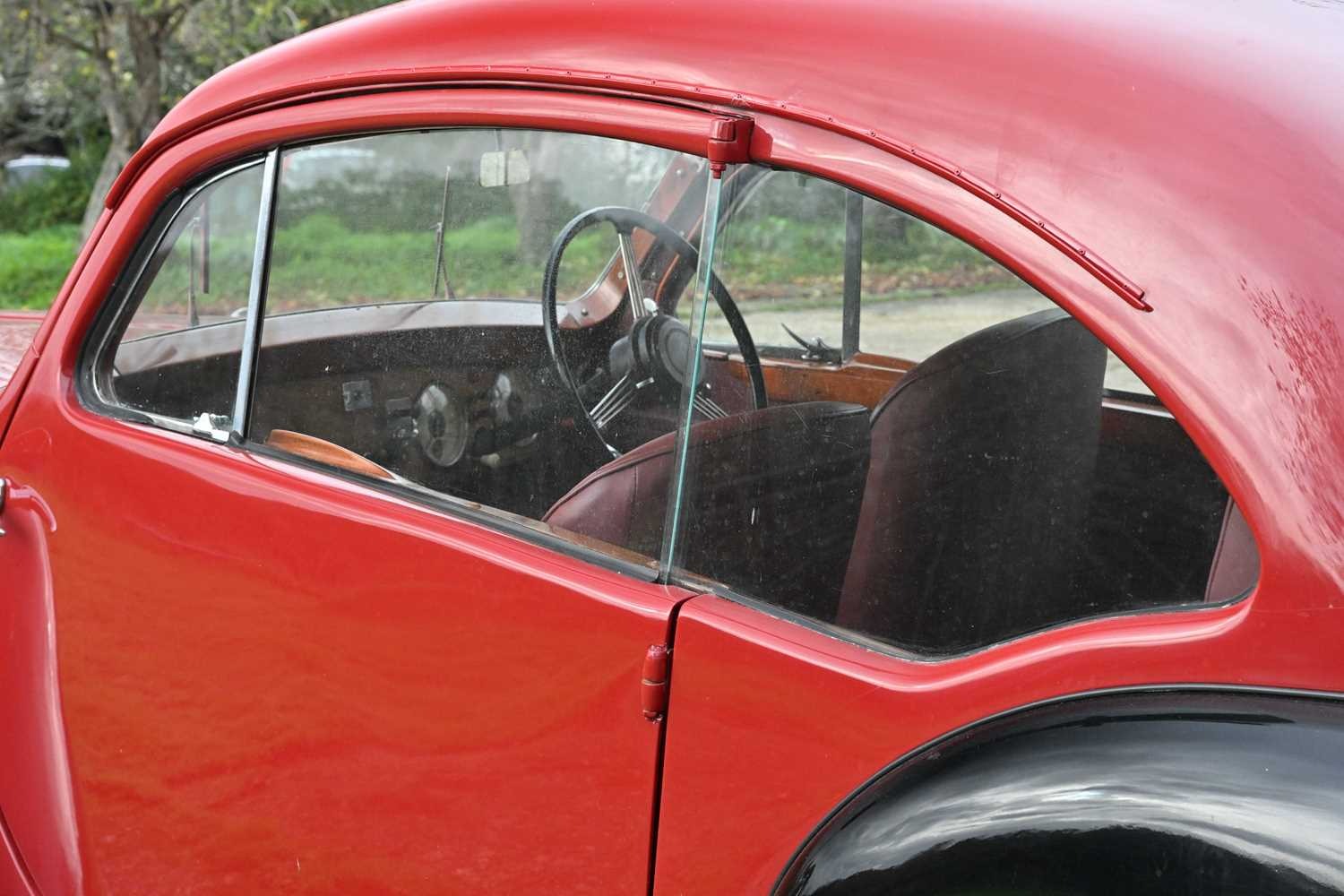 Used Alvis TA14 1948 for sale - 76557241: Photo 34