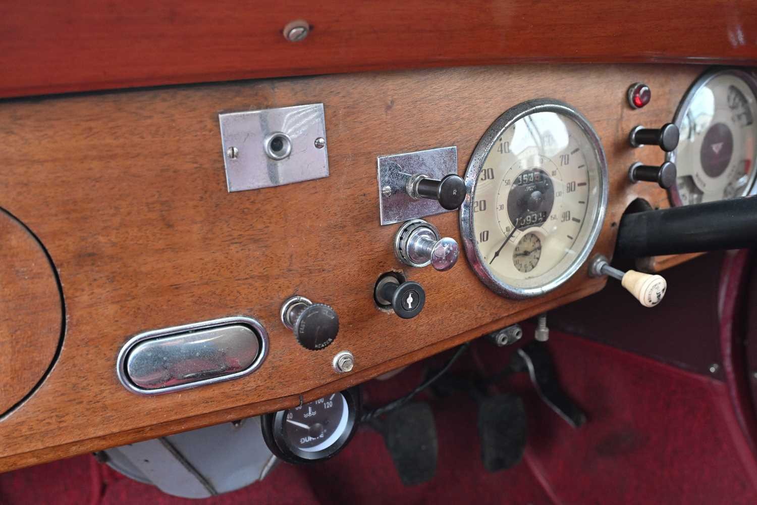 Used Alvis TA14 1948 for sale - 76557241: Photo 37