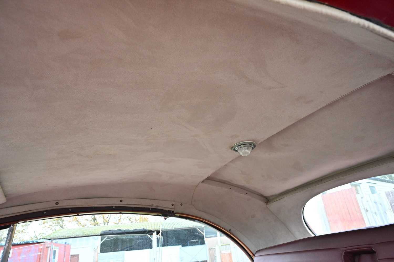 Used Alvis TA14 1948 for sale - 76557241: Photo 40