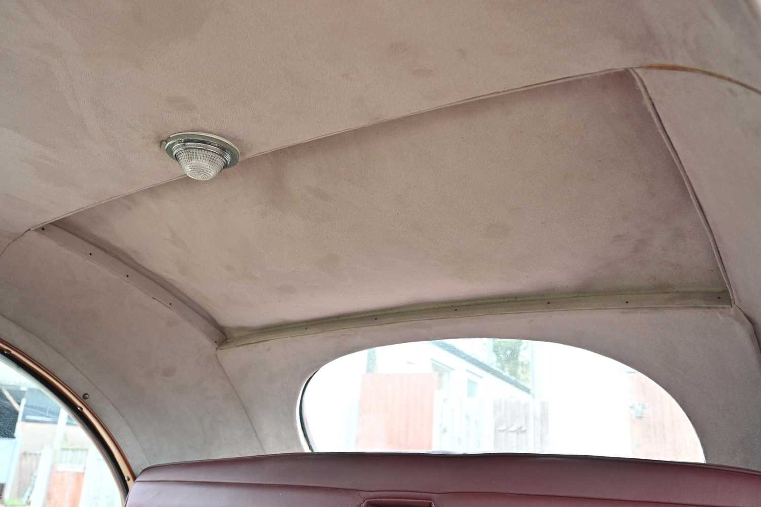 Used Alvis TA14 1948 for sale - 76557241: Photo 45