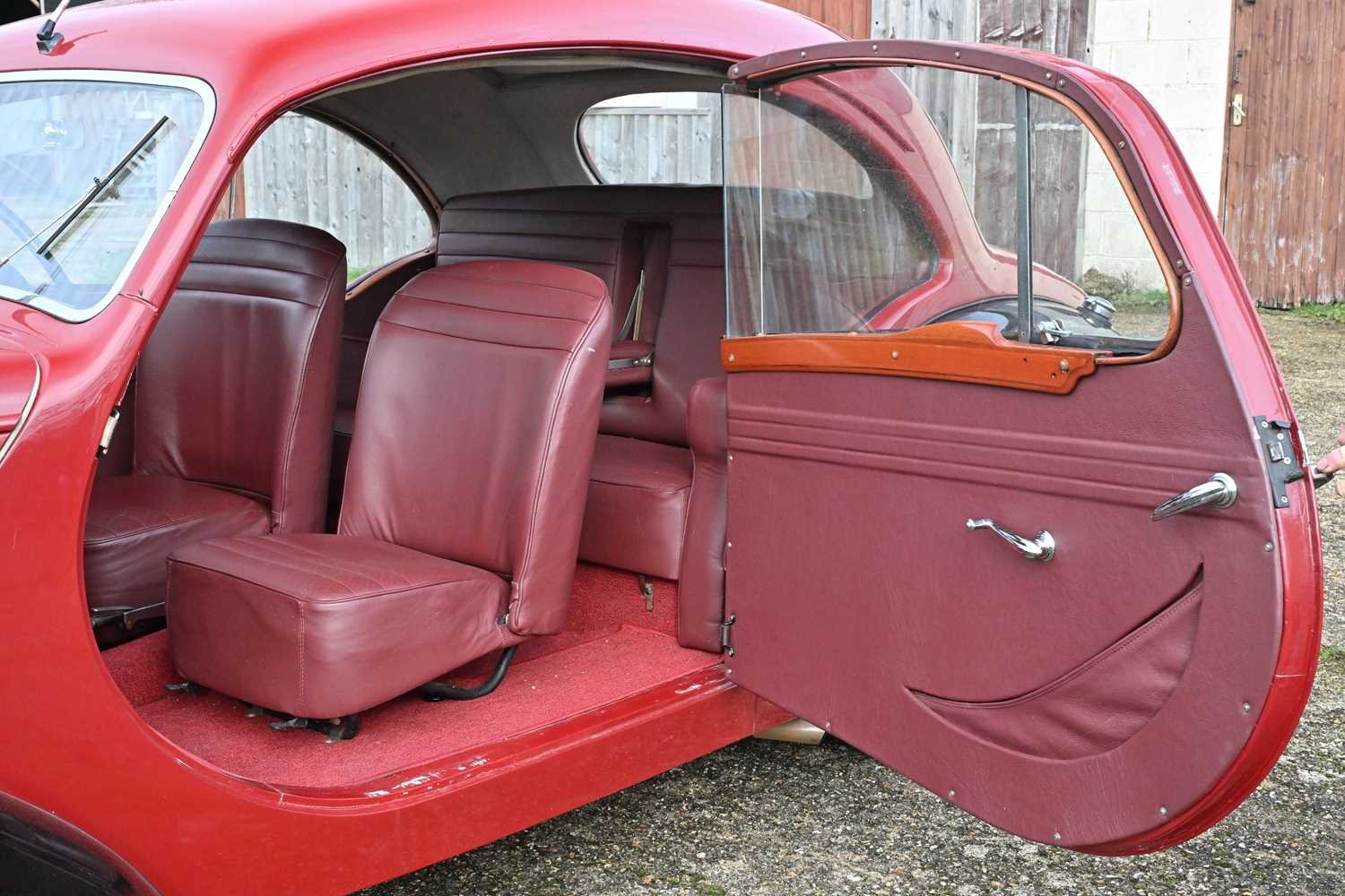 Used Alvis TA14 1948 for sale - 76557241: Photo 46